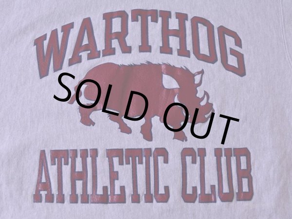 画像6: 1990s Champion リバースウィーブスウェット  表記L  (6)