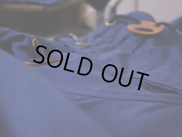 画像16: 1970s-80s Levi's マウンテンパーカー　 表記M  (16)