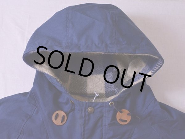 画像4: 1970s-80s Levi's マウンテンパーカー　 表記M  (4)