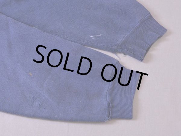 画像6: 1960s-70s スウェットパーカー　 実寸L  (6)