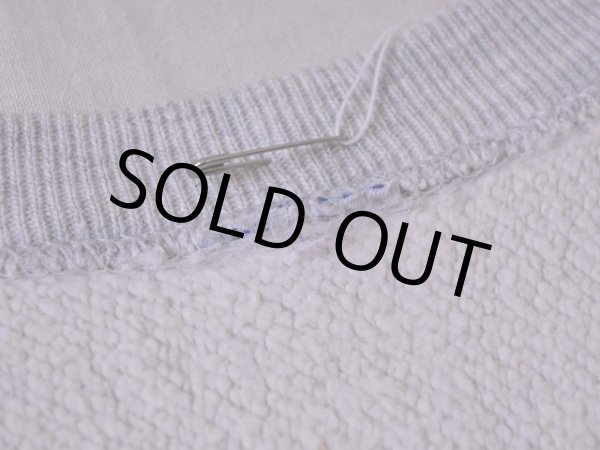 画像3: 1980s リバースウィーブスウェット　 実寸SM  (3)