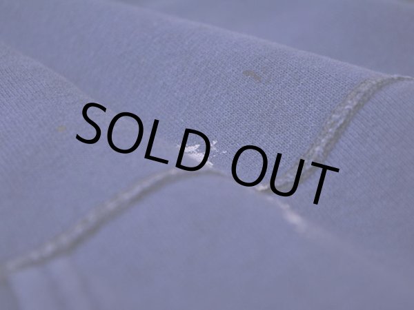 画像9: 1960s-70s スウェットパーカー　 実寸L  (9)