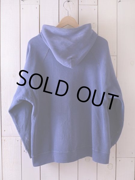 画像2: 1960s-70s スウェットパーカー　 実寸L  (2)