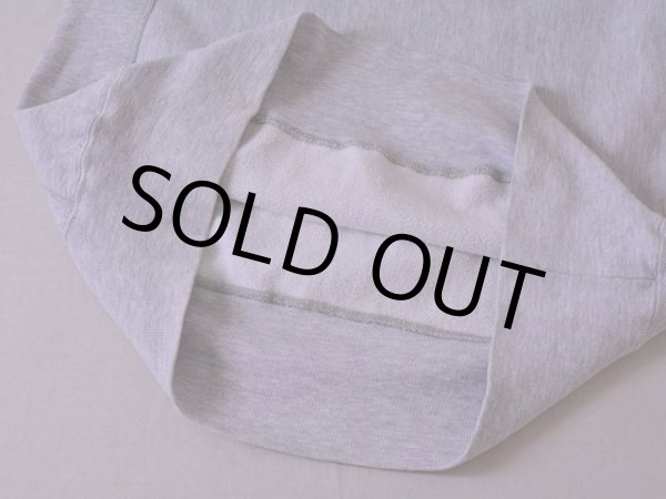 画像10: 1990s Champion リバースウィーブスウェット  表記XL  (10)