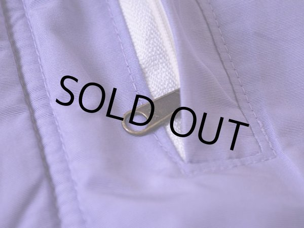 画像11: 1980s Woolrich マウンテンパーカー  表記W-M  (11)