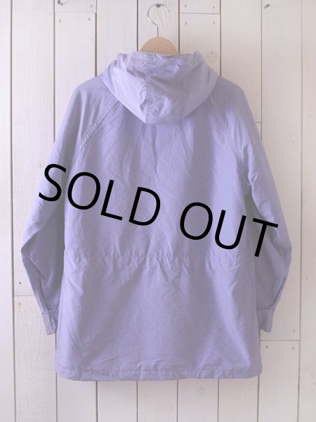 画像2: 1980s Woolrich マウンテンパーカー  表記W-M  (2)