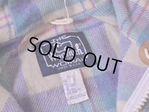 画像3: 1980s Woolrich マウンテンパーカー  表記W-M  (3)