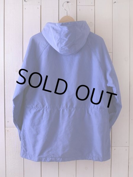 画像2: 1980s Woolrich マウンテンパーカー  表記W-M  (2)