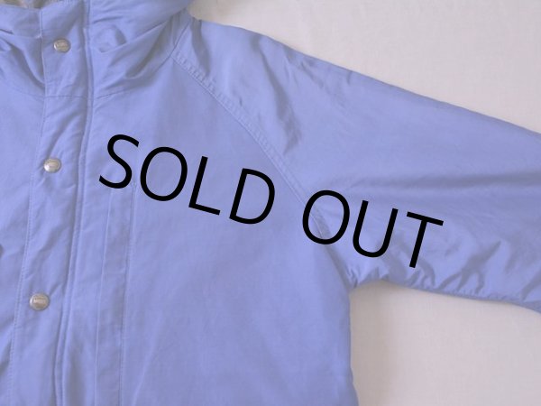 画像5: 1980s Woolrich マウンテンパーカー  表記W-M  (5)