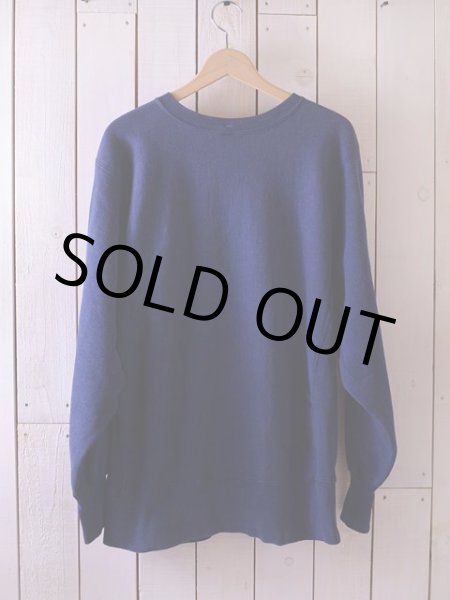 画像2: 1990s Champion リバースウィーブスウェット  表記L  (2)