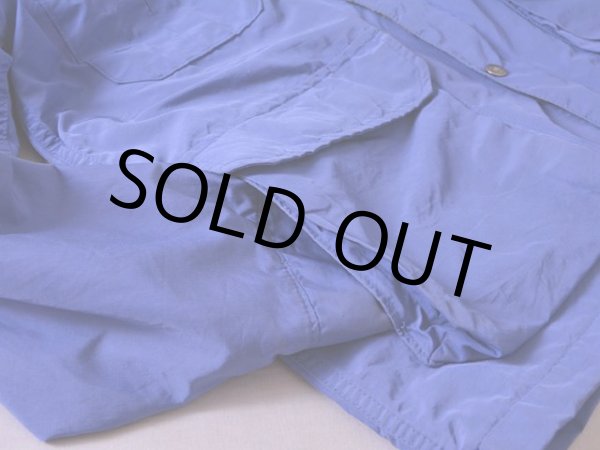 画像12: 1980s Woolrich マウンテンパーカー  表記W-M  (12)