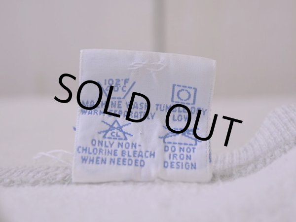 画像5: 1990s Champion リバースウィーブスウェット  表記XL  (5)