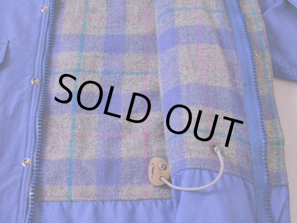 画像11: 1980s Woolrich マウンテンパーカー  表記W-M  (11)