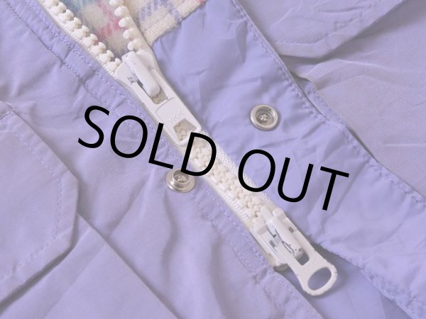 画像9: 1980s Woolrich マウンテンパーカー  表記W-M  (9)