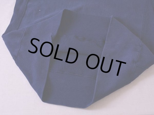 画像9: 1990s Champion リバースウィーブスウェット  表記L  (9)