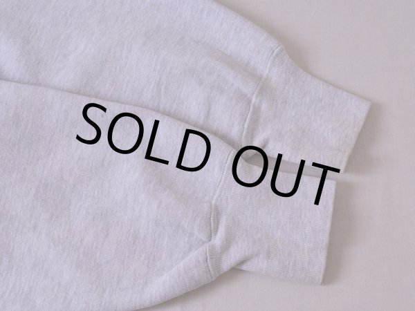 画像8: 1990s Champion リバースウィーブスウェット  表記XL  (8)