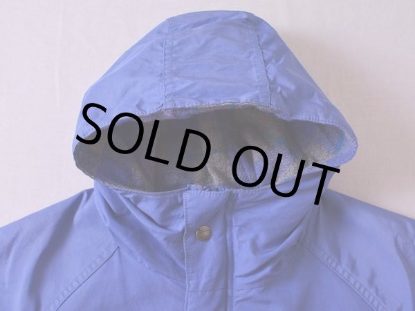 画像4: 1980s Woolrich マウンテンパーカー  表記W-M  (4)