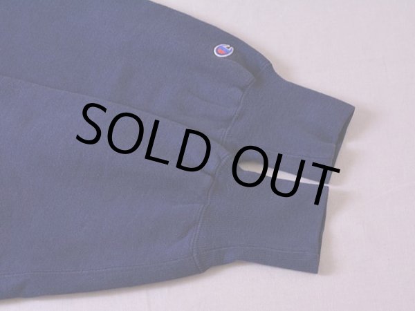 画像7: 1990s Champion リバースウィーブスウェット  表記L  (7)