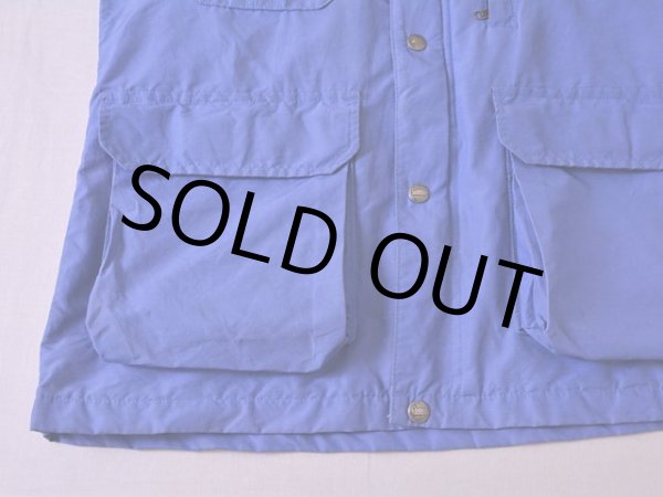 画像7: 1980s Woolrich マウンテンパーカー  表記W-M  (7)