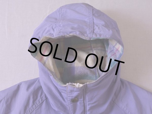 画像4: 1980s Woolrich マウンテンパーカー  表記W-M  (4)