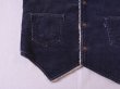 画像5: 1970s Levi's コーデュロイボアベスト　 表記S  (5)