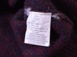 画像8: 1990s Woolrich ウールニットセーター　 表記L  (8)