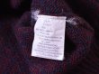 画像8: 1990s Woolrich ウールニットセーター　 表記L  (8)