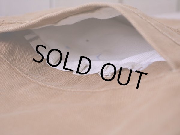 画像8: 1980s Carhartt ダックボアベスト  表記S  (8)