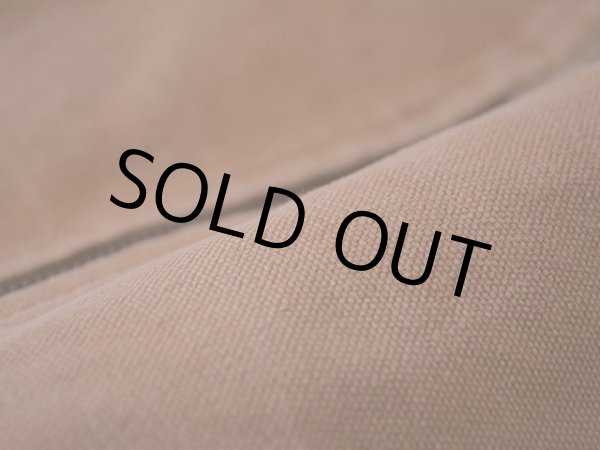 画像9: 1980s Carhartt ダックボアベスト  表記S  (9)