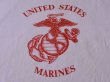 画像5: 1980s U.S.MARINES スウェット　 表記L  (5)