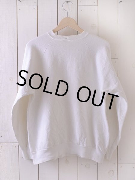 画像2: 1980s U.S.MARINES スウェット　 表記L  (2)