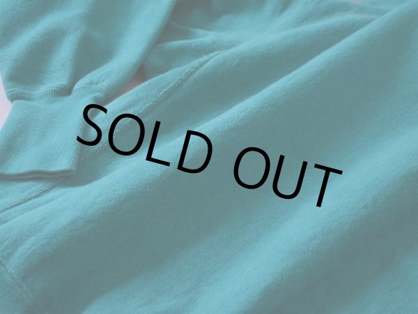 画像8: 1990s Champion リバースウィーブスウェット　 目無し　 表記M  (8)