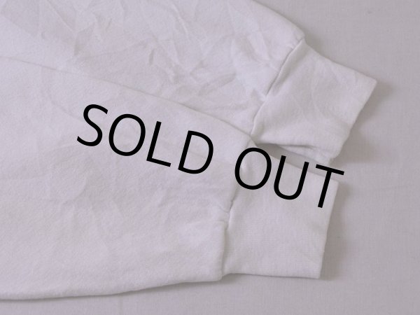 画像6: 1980s U.S.MARINES スウェット　 表記L  (6)