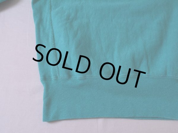 画像7: 1990s Champion リバースウィーブスウェット　 目無し　 表記M  (7)