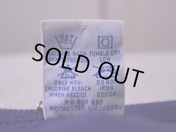 画像4: 1990s Champion リバースウィーブスウェット  ロゴ刺繍  表記L  (4)