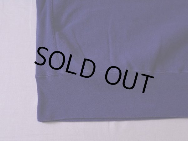 画像8: 1990s Champion リバースウィーブスウェット  ロゴ刺繍  表記L  (8)