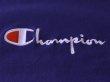 画像6: 1990s Champion リバースウィーブスウェット　 ロゴ刺繍　 表記L  (6)