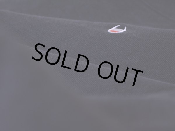 画像10: 1990s Champion リバースウィーブスウェット  目付きブラック  表記XXL  (10)