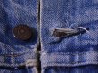 画像16: 1970s Levi's 70505ブランケット付き　 実寸36-38  (16)