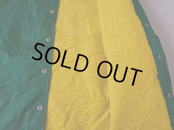 画像8: 1970s Swingster 裏ボアナイロンジャケット　 表記S  (8)