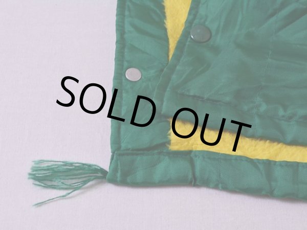 画像9: 1970s Swingster 裏ボアナイロンジャケット　 表記S  (9)