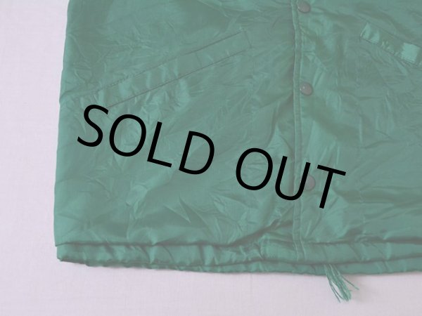 画像7: 1970s Swingster 裏ボアナイロンジャケット　 表記S  (7)