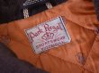 画像3: 1960s Park Regal チェーン刺繍コーデュロイジャケット　 実寸38  (3)