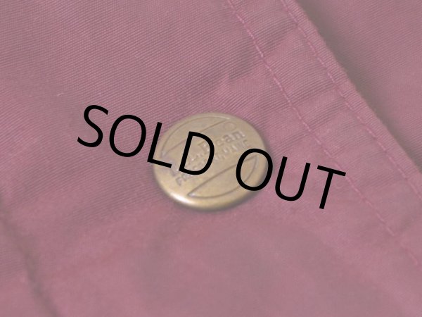 画像10: 1980s L.L.Bean GORE-TEXマウンテンパーカー   表記W-S  (10)