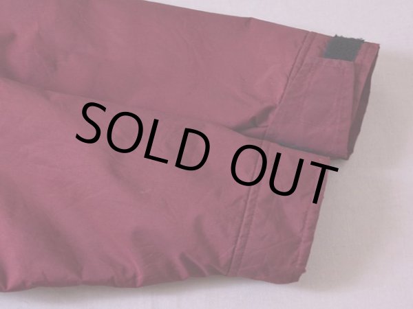 画像6: 1980s L.L.Bean GORE-TEXマウンテンパーカー   表記W-S  (6)