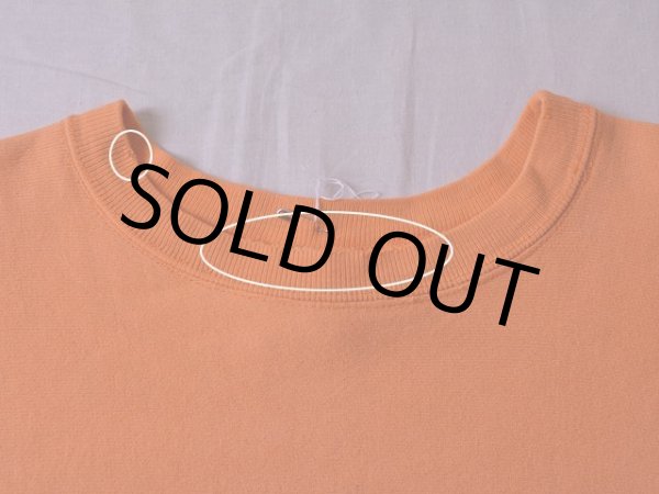 首リブに少々ダメージ。