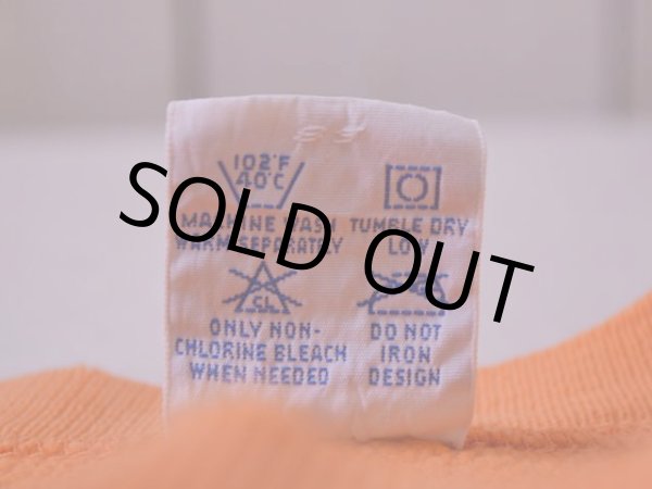 画像4: 1990s Champion リバースウィーブスウェット　 目付き　 表記XL  (4)