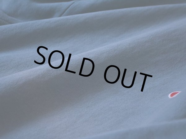 画像7: 1990s Champion リバースウィーブスウェット  目付き  表記L  (7)