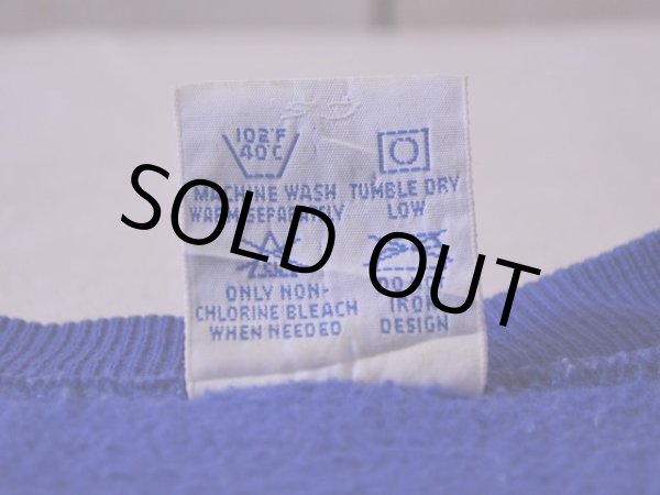 画像4: 1990s Champion リバースウィーブスウェット  目付き  表記L  (4)