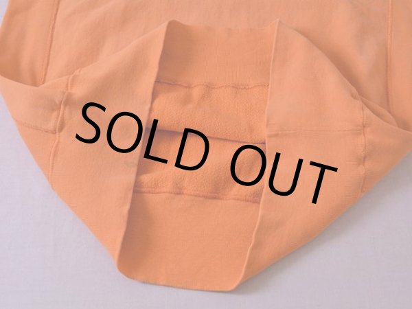 画像9: 1990s Champion リバースウィーブスウェット　 目付き　 表記XL  (9)